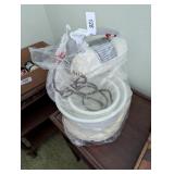 Dormeyer Mixwell Mixer & Attachments