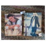 (2) Vintage J.C. Penney Fall/Winter 