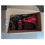 Radio Control Toys & Crossfire Game