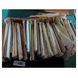 Vintage Sewing Patterns Mostly 80