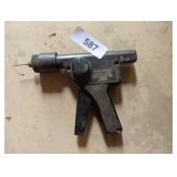 Multi-Jector Mattox & Moore Livestock Injector