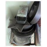 Assorted Kitchenware