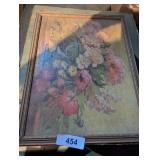 Antique & Vintage Wall Art