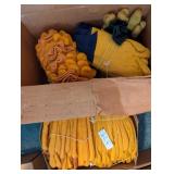 New Old Stock Work Gloves
