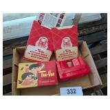 Tru-Vue Junior Viewer & Some Viewing Cards