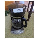 Mr. Coffee Coffee Maker