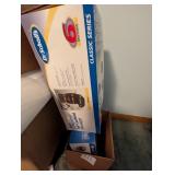 Small Balance Ball, +