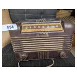 Radiola Countertop Radio