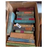 Vintage Books - Most Are Text Books