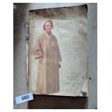 1952-1953 Fall/Winter Montgomery Ward Catalog