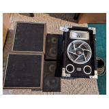 Acoustic Audio Speaker, +