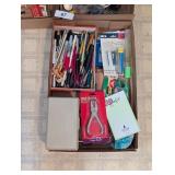 Office Supplies & Etc.