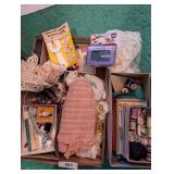 Misc. Sewing Items