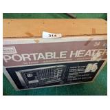 Sears Portable Heater