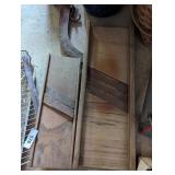 Kraut Cutter & Slaw Cutter