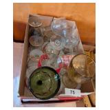 Large Amount of Beer Schooners &