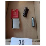 (3) Vintage Lighters