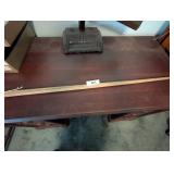 Threshers & Engine Advertising Stick