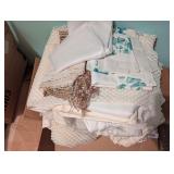 Curtains & Table Runners