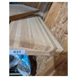 (2) Cutting Boards & Other Board