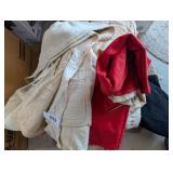 Vintage Comforters & Pillow Covers