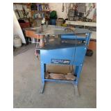 Metal Pro MP9000 Pipe Bender