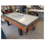 Air Hockey Table