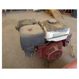 Honda GX270 9.0 Motor