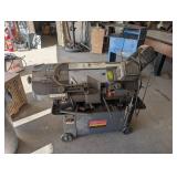 Craftsman Pro 7x12" Metal Band Saw