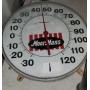 Moor Man's Thermometer