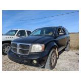 2008 Dodge Durango SLT