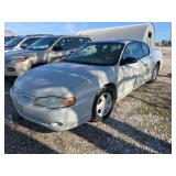 2004 Chevrolet Monte Carlo SS