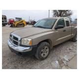 2005 Dodge Dakota SLT