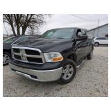 2009 Dodge Ram 1500 SLT