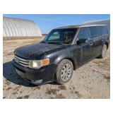 2009 Ford Flex SEL