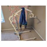 Bestcare PL400H Hydraulic Patient Lift