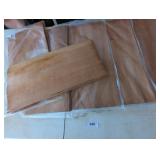 (5) Bundles of Veneer