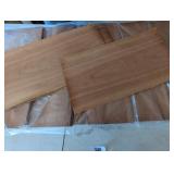 (5) Bundles of Veneer