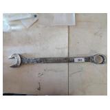 Williams 2" Wrench