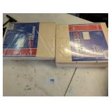 (New) Mead File Holders