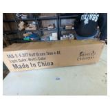 5.5ft Green Christmas Tree