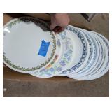 Correlle Dinnerware