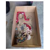 Box of Jewelry