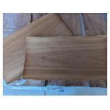 (5) Bundles of Veneer