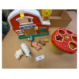 My Farm & Vtex Sort & Discover Drum