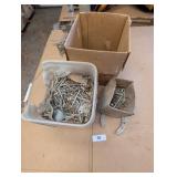 Nails & Screws
