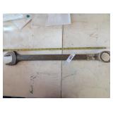 Large Wrench