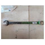 Allen 1-13/16 Wrench
