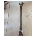 Superrench 1-7/8 Wrench