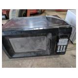 Hamilton Beach Microwave